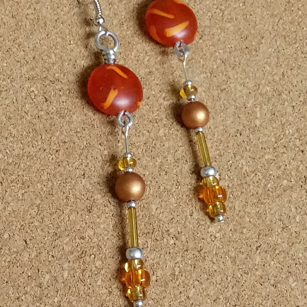 Earring's